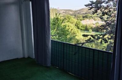 location appartement 535 € CC /mois à proximité de Cabriès (13480)