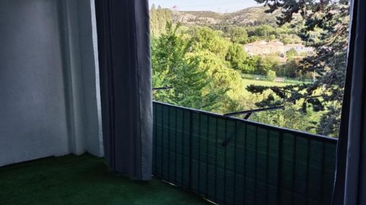 appartement 1 pièces 34 m2 à louer à Les Pennes-Mirabeau (13170)