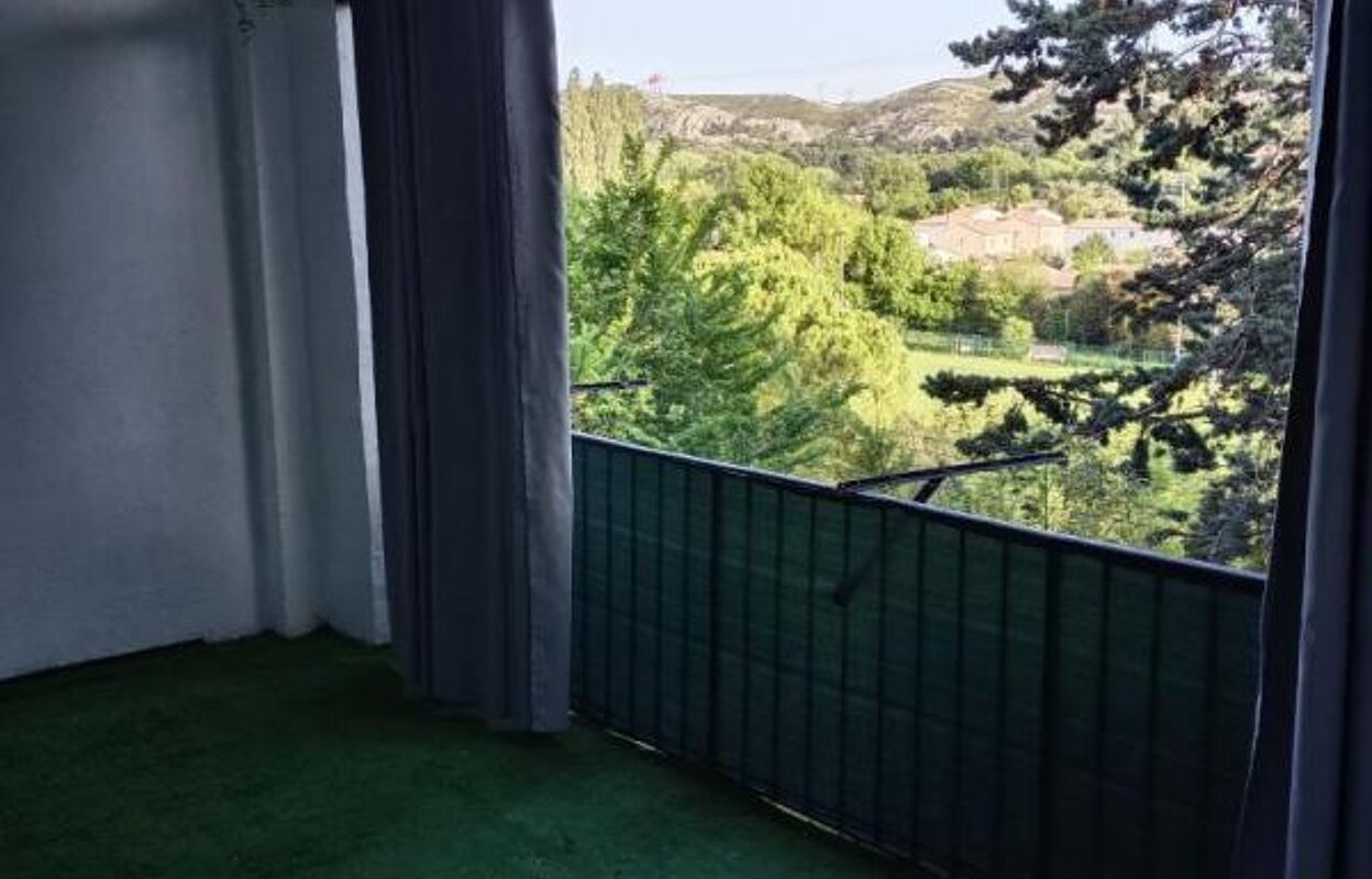 appartement 1 pièces 34 m2 à louer à Les Pennes-Mirabeau (13170)