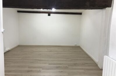 appartement 1 pièces 26 m2 à louer à Orléans (45000)