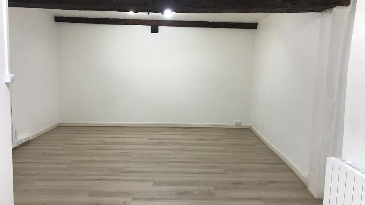 appartement 1 pièces 26 m2 à louer à Orléans (45000)