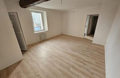 appartement 3 pièces 70 m2 à louer à Nangis (77370)