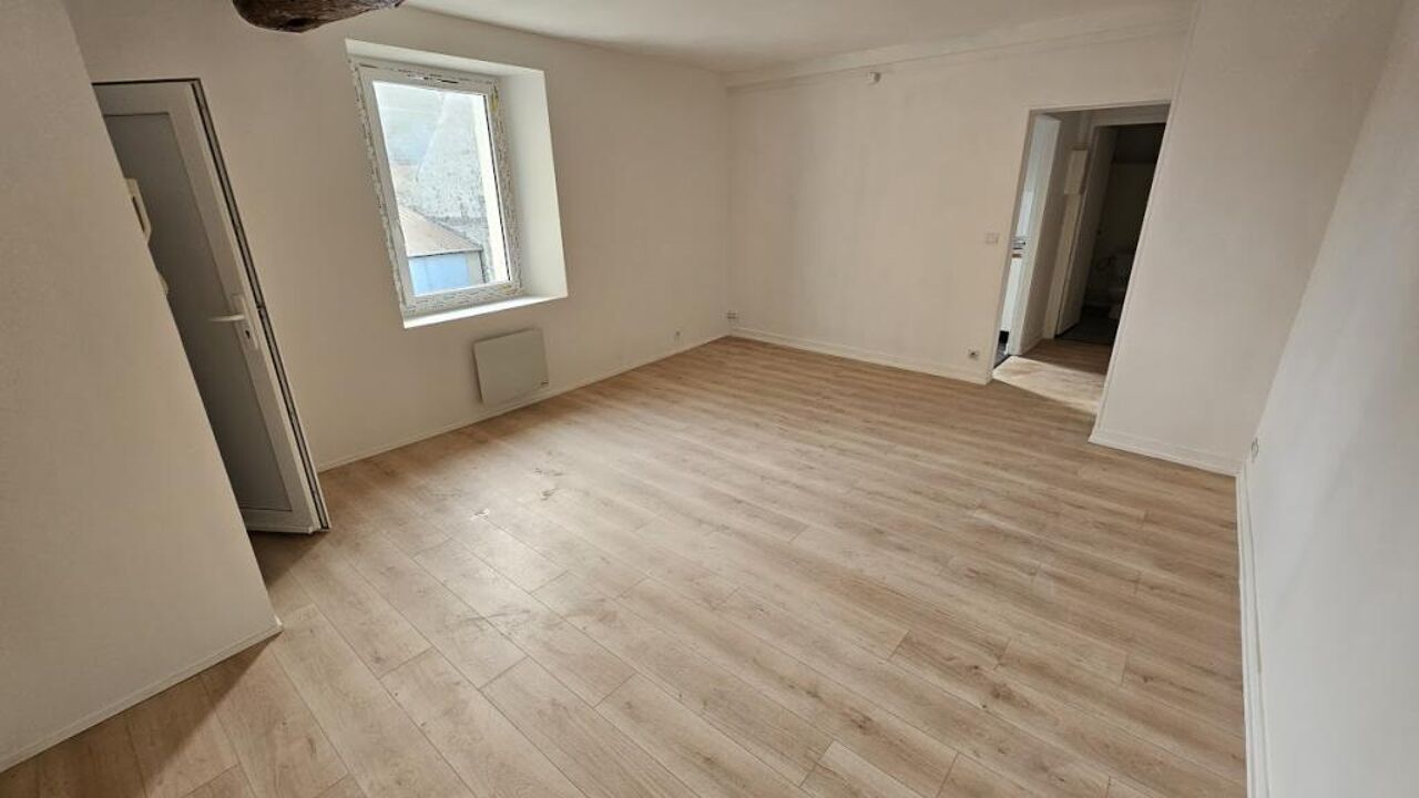 appartement 3 pièces 70 m2 à louer à Nangis (77370)