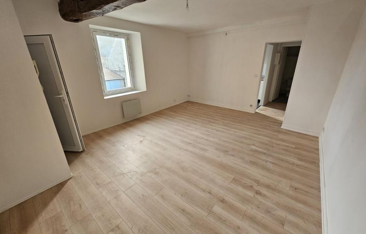 appartement 3 pièces 70 m2 à louer à Nangis (77370)