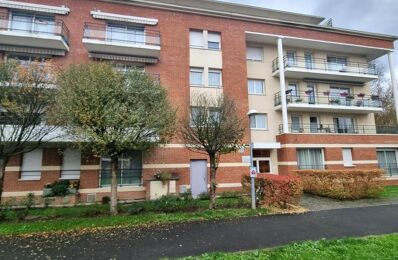 vente appartement 225 000 € à proximité de Lys-Lez-Lannoy (59390)