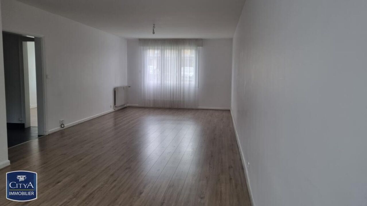 appartement 3 pièces 98 m2 à louer à Cambrai (59400)