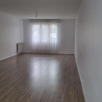 Appartement 3 pièces 98 m²