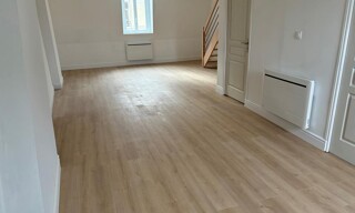 Appartement 2 Pièces 60 m² à vendre à Armentières (59280)