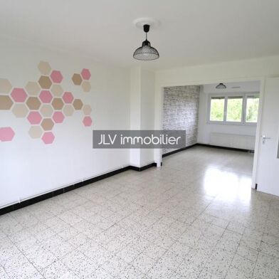 Immeuble 417 m²