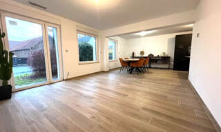 Maison 4 Pièces 93 m² à vendre à Flines-lès-Mortagne (59158)