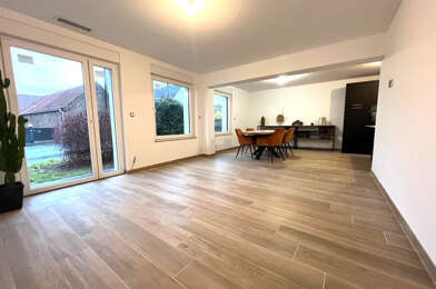 Maison 4 pièces 288400 €