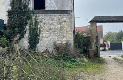 maison 1 pièces 49 m2 à vendre à Auvers-sur-Oise (95430)