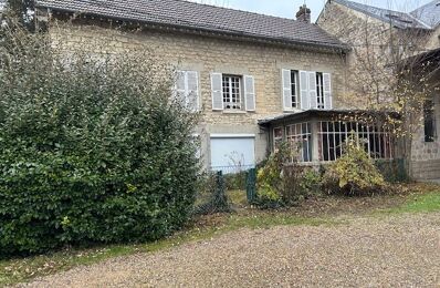 vente maison 274 000 € à proximité de Villiers-Adam (95840)