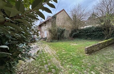 vente immeuble 169 000 € à proximité de Saint-Ouen-l'Aumône (95310)