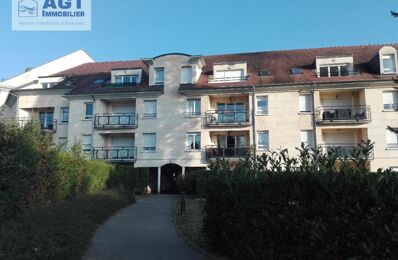 appartement 2 pièces 55 m2 à louer à Beauvais (60000)