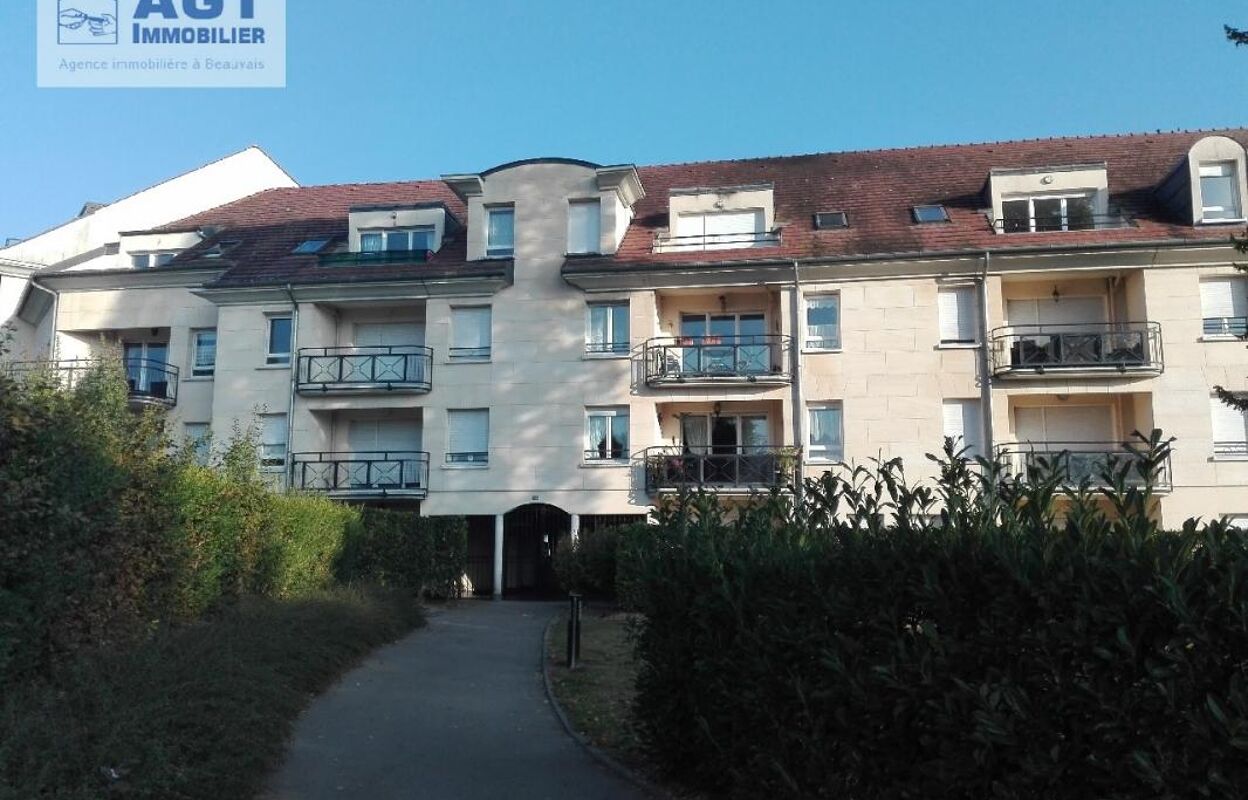 appartement 2 pièces 55 m2 à louer à Beauvais (60000)