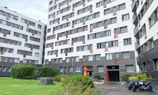 Appartement 1 Pièce 11 m² à louer à Clermont-Ferrand (63000)