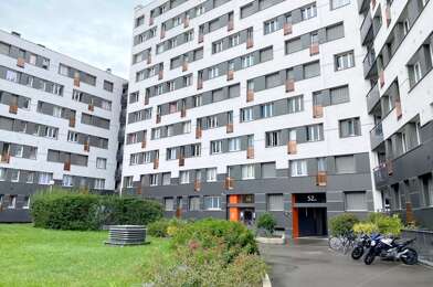 Appartement 1 pièces 350 €