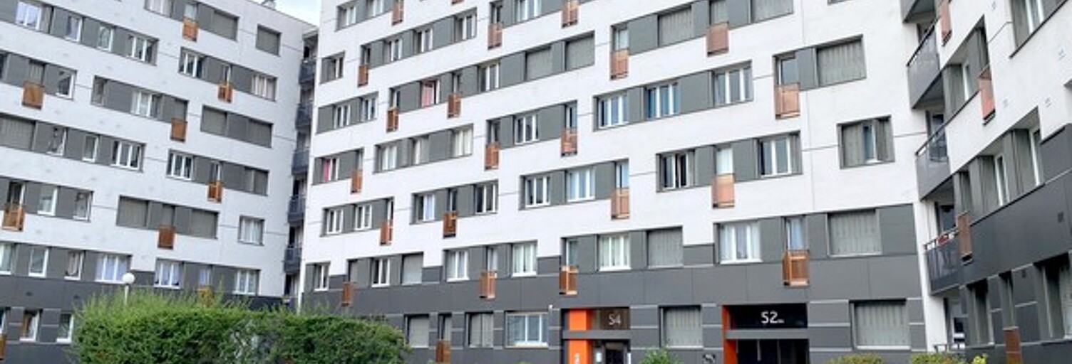 Appartement 1 Pièce 11 m² à louer à Clermont-Ferrand (63000)