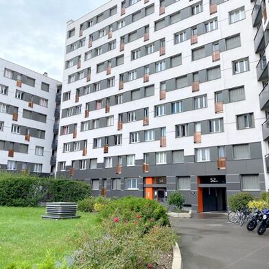 Appartement 1 pièces 350 €