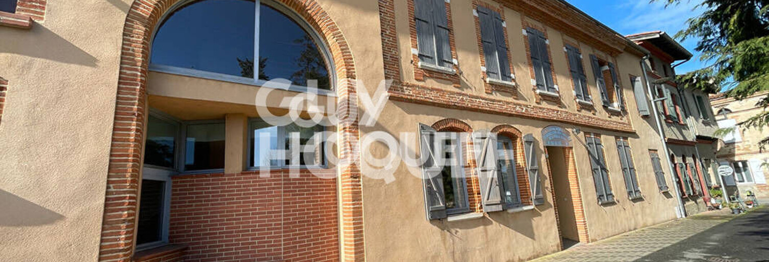 Maison 10 Pièces 656 m² à vendre à Auterive (31190)