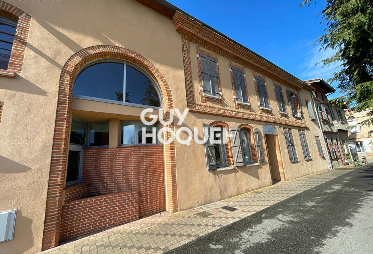 maison — photo 1