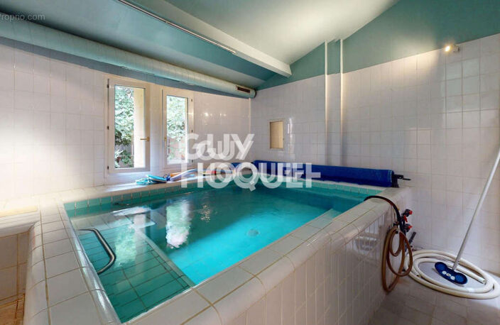 maison — photo 3