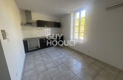 appartement 3 pièces 41 m2 à louer à Fronton (31620)