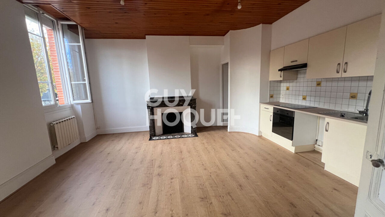 appartement 3 pièces 71 m2 à louer à Fronton (31620)