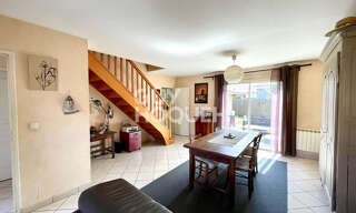 Maison 4 Pièces 108 m² à vendre à Villenave-d'Ornon (33140)