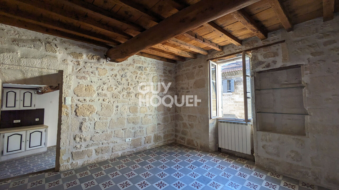 appartement 5 pièces 112 m2 à vendre à Beaucaire (30300)