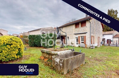 vente maison 279 000 € à proximité de Saint-Selve (33650)