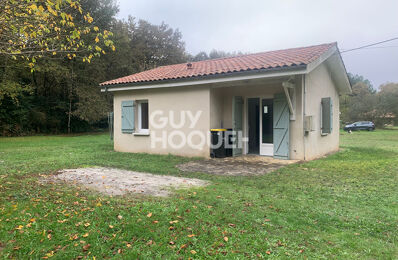 maison 3 pièces 49 m2 à louer à Balizac (33730)