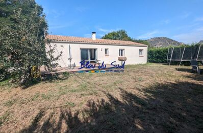 vente maison 275 000 € à proximité de Corneilla-de-Conflent (66820)