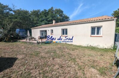 vente maison 275 000 € à proximité de Vernet-les-Bains (66820)