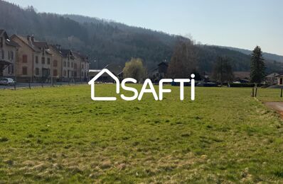 vente terrain 42 500 € à proximité de Granges-Aumontzey (88640)