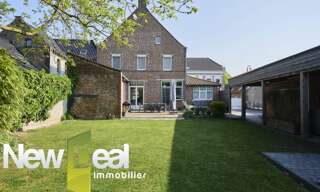Maison 7 Pièces 259 m² à vendre à Landas (59310)