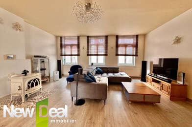 Maison 7 pièces 525000 €