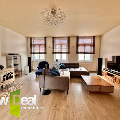 Maison 7 pièces 525000 €