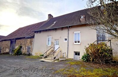 vente maison 169 600 € à proximité de Saint-Pardoux-la-Rivière (24470)