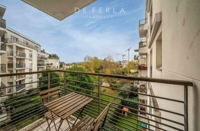 vente appartement 239 000 € à proximité de Chaville (92370)