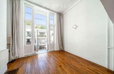 appartement 2 pièces 42 m2 à vendre à Paris 14 (75014)