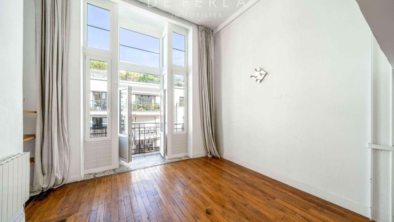 appartement 2 pièces 42 m2 à vendre à Paris 14 (75014)