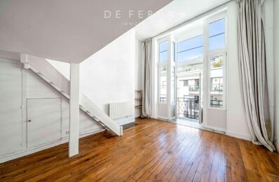 vente appartement 425 000 € à proximité de Le Perreux-sur-Marne (94170)