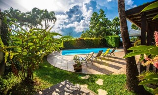 Maison 12 Pièces 300 m² à vendre à Sainte-Luce (97228)