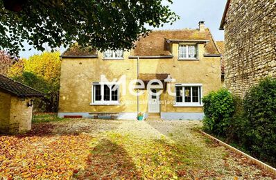 vente maison 178 900 € à proximité de Champlay (89300)