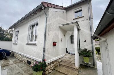 vente maison 270 000 € à proximité de Cesson (77240)