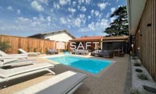 Maison 8 Pièces 158 m² à vendre à Gujan-Mestras (33470)