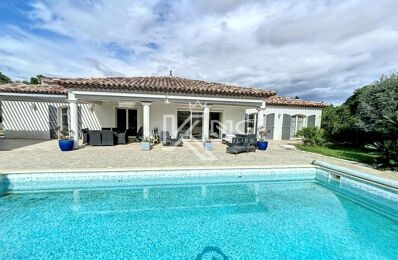 vente maison 1 100 000 € à proximité de Fréjus (83600)