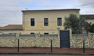 Maison 4 Pièces 220 m² à vendre à Saint-Germain-du-Puch (33750)